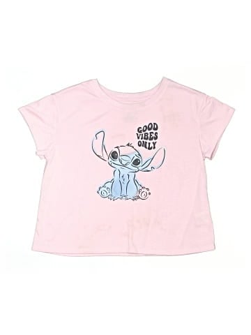 Disney Short Sleeve T-Shirt (view 1)