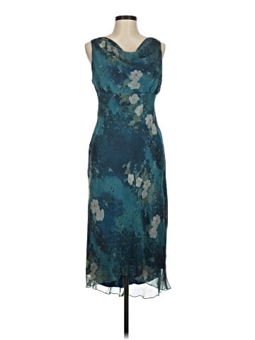 B. Smart Cocktail Dress (view 1)