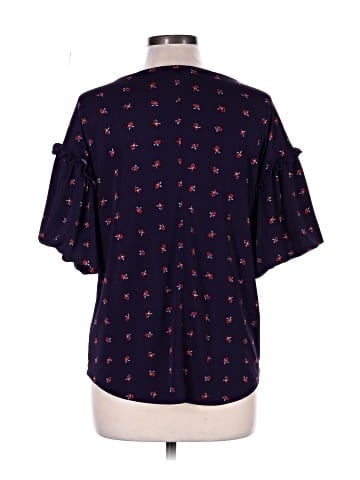 Ann Taylor Short Sleeve T-Shirt (view 2)