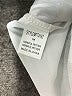 Papermoon 100% Polyester White Sleeveless Blouse Size M - photo 8