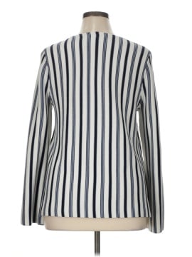 Ann Taylor Silk Cardigan (view 2)