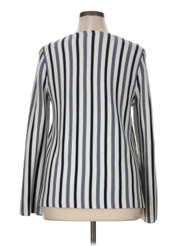 Ann Taylor Silk Cardigan (view 2)