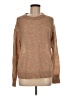 Quince Tan Wool Pullover Sweater Size M - photo 1