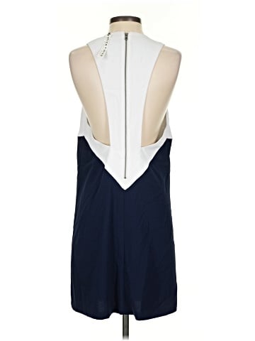Alice + Olivia Casual Dress (view 2)