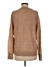 Quince Tan Wool Pullover Sweater Size M - photo 2