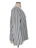Ann Taylor Blue Silk Cardigan Size XL Petite - photo 4