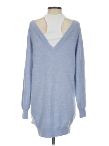 alexanderwang.t Wool Dress (view 2)