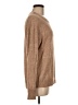 Quince Tan Wool Pullover Sweater Size M - photo 4