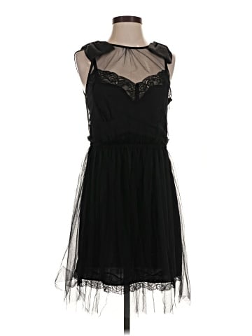 Rodarte for Target Cocktail Dress (view 1)
