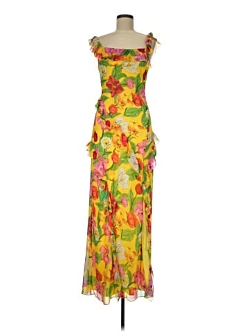 Milly Cocktail Dress (view 1)