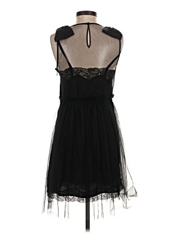 Rodarte for Target Cocktail Dress (view 2)