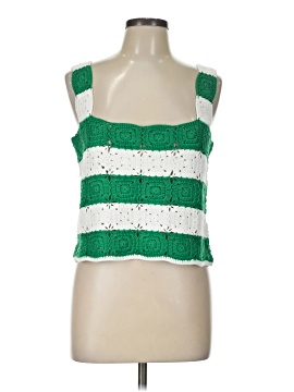 HYACINTH HOUSE Sweater Vest (view 1)