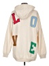 Aerie Tan Pullover Hoodie Size L - photo 2