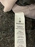 Lululemon Athletica Gray Track Jacket Size S - photo 6