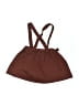 Carter's 100% Cotton Brown Tank Top 0-3 MO / 3 MO - photo 2