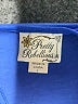 Pretty Rebellious 100% Polyester Blue Tank Top Size L - photo 7