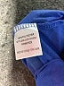 Pretty Rebellious 100% Polyester Blue Tank Top Size L - photo 8