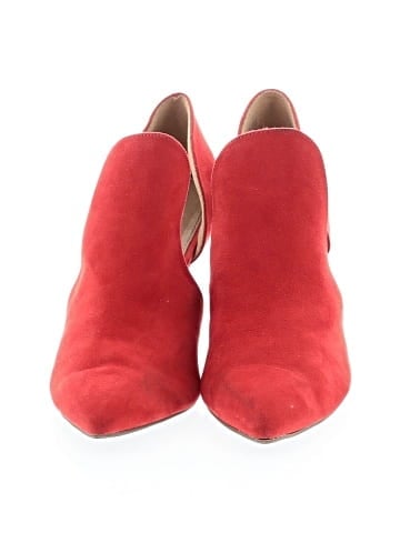 Christian Siriano Heels (view 2)