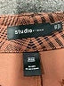 Studio by Torrid Plaid Brown Dress Pants Size 18 - photo 4