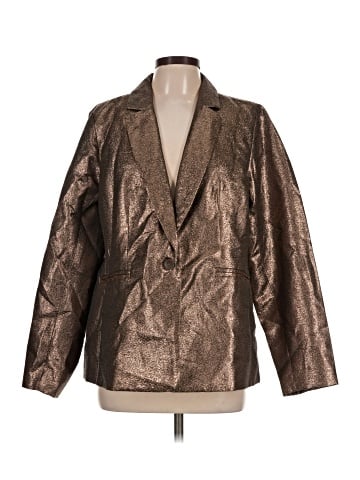 Joan Rivers Blazer (view 1)