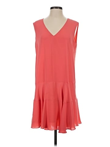 BCBGMAXAZRIA Casual Dress (view 1)