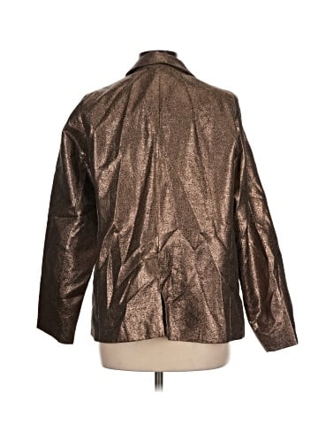 Joan Rivers Blazer (view 2)