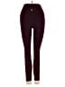 Lululemon Athletica Burgundy Active Pants Size 2 - photo 2