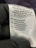 Fox Gray Short Sleeve Blouse Size M - photo 8