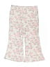 Hello Kitty Floral Pink Casual Pants Size 2T - photo 1