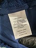 Talbots 100% Rayon Paisley Blue Casual Pants Size XS - photo 8