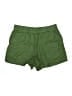 J.Crew Solid Green Shorts Size XL - photo 1