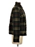 Lemon Grass Tweed Black Long Sleeve Button-Down Shirt Size S - photo 4