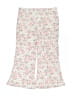 Hello Kitty Floral Pink Casual Pants Size 2T - photo 2