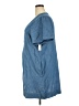 Old Navy 100% Cotton Blue Denim Vest Size XXL - photo 5