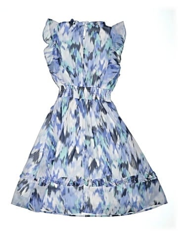 Aqua Dress (view 2)