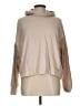 Vuori 100% Cotton Tan Pullover Hoodie Size L - photo 1