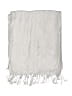 Pashmire Gray Scarf One size - photo 2