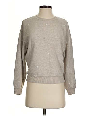 Rails Pullover Sweater (view 1)