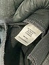 Liz Claiborne Chevron-herringbone Gray Dress Pants Size 10 (petite) - photo 8