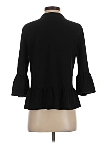Abbeline 3/4 Sleeve Blouse (view 2)