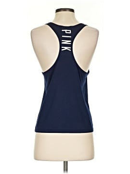Victoria's Secret Pink Tank Top (view 2)