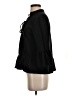 Abbeline Black 3/4 Sleeve Blouse Size S - photo 5