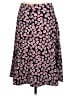 J.Crew Hearts Blue Casual Skirt Size 10 - photo 2