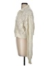 Cider Ivory Pullover Sweater Size M - photo 5