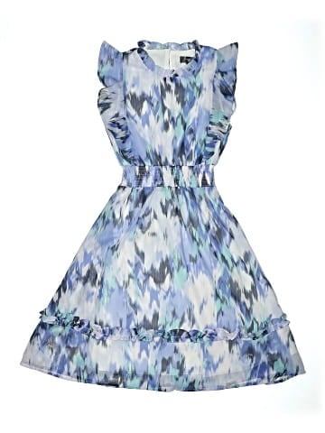 Aqua Dress (view 1)