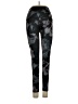 Beyond Yoga Print Black Active Pants Size S - photo 1