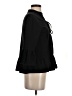 Abbeline Black 3/4 Sleeve Blouse Size S - photo 4