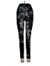 Beyond Yoga Print Black Active Pants Size S - photo 2