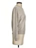 Rails Solid Gray Pullover Sweater Size XS - photo 4