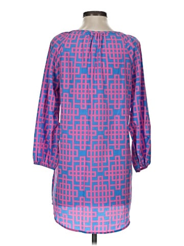 Mud Pie 3/4 Sleeve Blouse (view 2)
